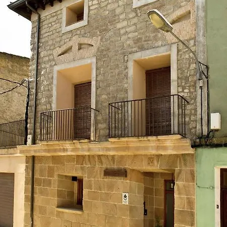 Marga Country house Tardienta