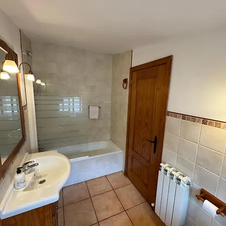 Marga Country house Tardienta
