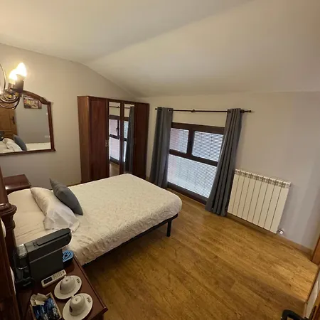 Marga Country house Tardienta